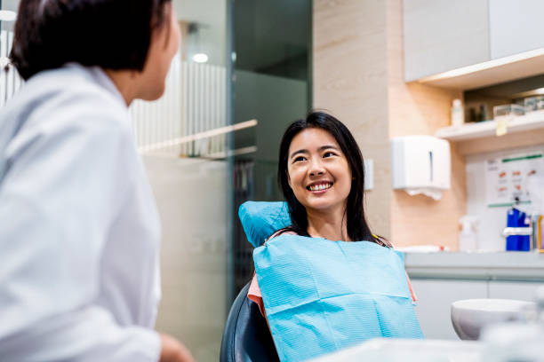 Dental Inlays and Onlays in Finley, WA