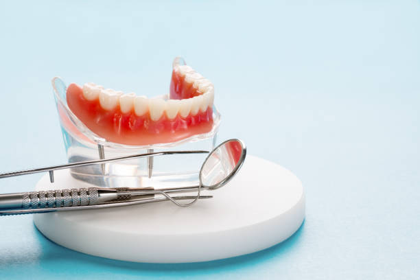 Best Dentures (Full and Partial)  in Finley, WA